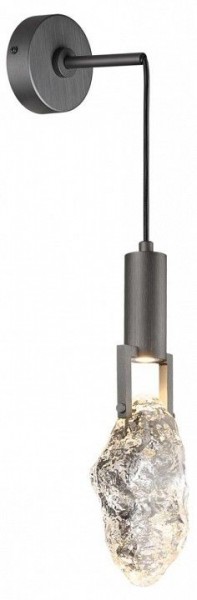 Бра Odeon Light Lia 6695/5WL в Когалыме - kogalym.mebel24.online | фото 2