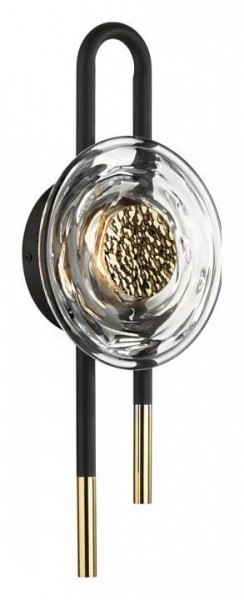 Бра Odeon Light Magnet 5407/6WL в Когалыме - kogalym.mebel24.online | фото 2