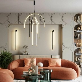 Бра Odeon Light Memfi 6633/18WL в Когалыме - kogalym.mebel24.online | фото 4