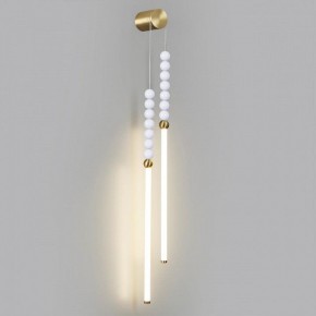 Бра Odeon Light Monella 6639/16WL в Когалыме - kogalym.mebel24.online | фото 3