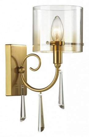 Бра Odeon Light Nicole 4886/1W в Когалыме - kogalym.mebel24.online | фото 3