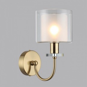 Бра Odeon Light Saga 5088/1W в Когалыме - kogalym.mebel24.online | фото 3