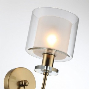 Бра Odeon Light Saga 5088/1W в Когалыме - kogalym.mebel24.online | фото 4