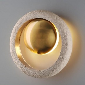 Бра Odeon Light Saturn 5443/1W в Когалыме - kogalym.mebel24.online | фото 3