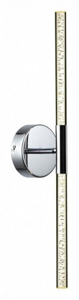 Бра Odeon Light Sparky 4370/10WL в Когалыме - kogalym.mebel24.online | фото 2