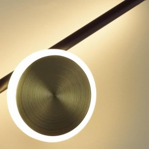 Бра Odeon Light Stilo 6601/24WL в Когалыме - kogalym.mebel24.online | фото 4
