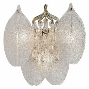 Бра Odeon Light Tears 5049/3W в Когалыме - kogalym.mebel24.online | фото