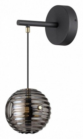 Бра Odeon Light Troni 5041/12WL в Когалыме - kogalym.mebel24.online | фото