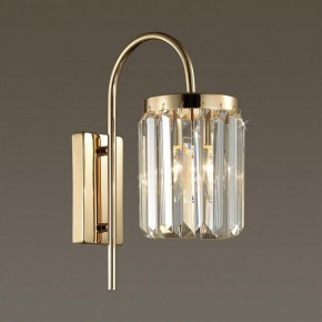 Бра Odeon Light Vassa 4987/1W в Когалыме - kogalym.mebel24.online | фото 2