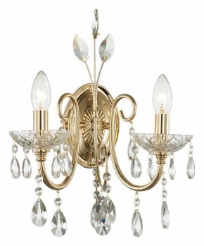 Бра Odeon Light Versia 4977/2W в Когалыме - kogalym.mebel24.online | фото 3