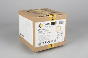Бра Omnilux Aprica OML-70801-01 в Когалыме - kogalym.mebel24.online | фото 6