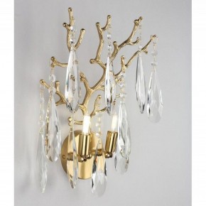 Бра Omnilux Batelli OML-52901-02 в Когалыме - kogalym.mebel24.online | фото 2