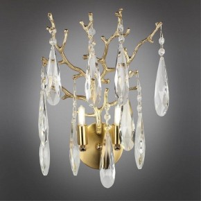 Бра Omnilux Batelli OML-52901-02 в Когалыме - kogalym.mebel24.online | фото 3
