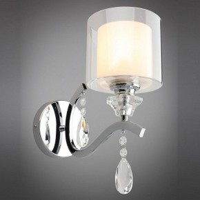 Бра Omnilux Bollate OML-70901-01 в Когалыме - kogalym.mebel24.online | фото