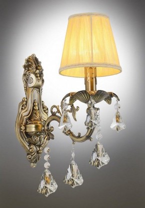 Бра Omnilux Catanzaro OML-30811-01 в Когалыме - kogalym.mebel24.online | фото 2