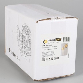 Бра Omnilux Cesana OML-67101-01 в Когалыме - kogalym.mebel24.online | фото 9