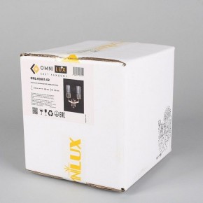 Бра Omnilux Ledro OML-69901-02 в Когалыме - kogalym.mebel24.online | фото 6
