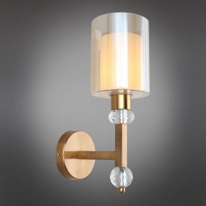 Бра Omnilux Maranello OML-80001-01 в Когалыме - kogalym.mebel24.online | фото 2