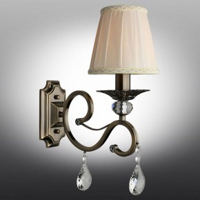 Бра Omnilux Mezzano OML-79111-01 в Когалыме - kogalym.mebel24.online | фото