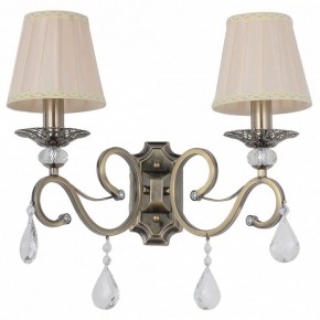 Бра Omnilux Mezzano OML-79111-02 в Когалыме - kogalym.mebel24.online | фото 2