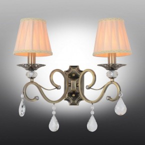 Бра Omnilux Mezzano OML-79111-02 в Когалыме - kogalym.mebel24.online | фото 3