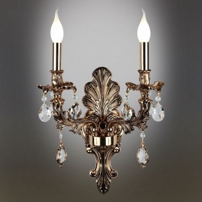 Бра Omnilux Nureci OML-74901-02 в Когалыме - kogalym.mebel24.online | фото
