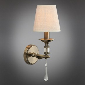 Бра Omnilux Rivoli OML-64211-01 в Когалыме - kogalym.mebel24.online | фото 4