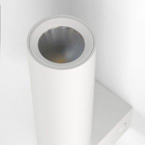 Бра с подсветкой Eurosvet Pitch 40020/1 LED белый/хром в Когалыме - kogalym.mebel24.online | фото 4