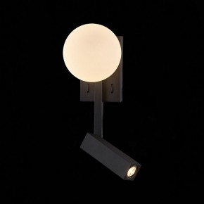 Бра с подсветкой ST-Luce Botelli SL1581.401.02 в Когалыме - kogalym.mebel24.online | фото