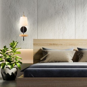 Бра с полкой Escada Aspen 582/1A в Когалыме - kogalym.mebel24.online | фото 7