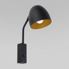 Бра TK Lighting Soho 4167 Soho Black в Когалыме - kogalym.mebel24.online | фото