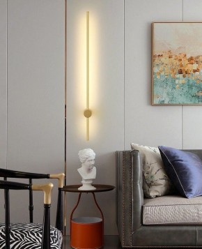 Бра TopDecor Uno Uno A2 33 4000k в Когалыме - kogalym.mebel24.online | фото 4