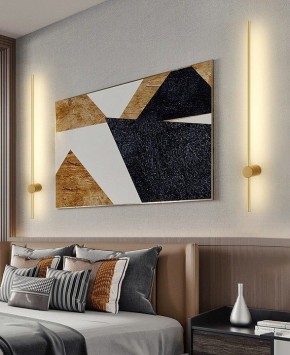 Бра TopDecor Uno Uno A3 33 4000k в Когалыме - kogalym.mebel24.online | фото 2