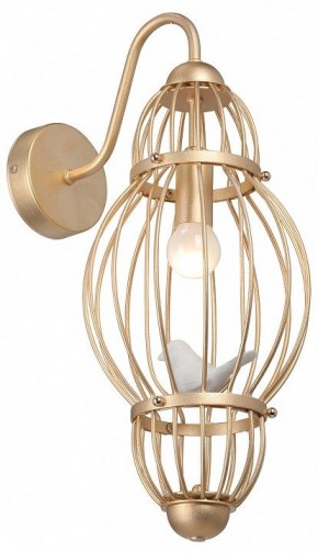 Бра Vitaluce V3061 V3061-8/1A в Когалыме - kogalym.mebel24.online | фото