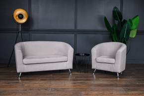 Комплект мягкой мебели 601+600 (диван+кресло) в Когалыме - kogalym.mebel24.online | фото