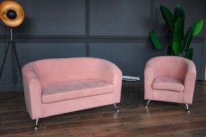 Комплект мягкой мебели 601+600 (диван+кресло) в Когалыме - kogalym.mebel24.online | фото 2