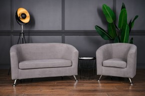 Комплект мягкой мебели 601+600 (диван+кресло) в Когалыме - kogalym.mebel24.online | фото 3