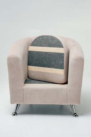 Комплект мягкой мебели 601+600 (диван+кресло) в Когалыме - kogalym.mebel24.online | фото 6