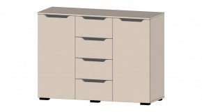БРИТАНА Комод большой (кашемир) в Когалыме - kogalym.mebel24.online | фото
