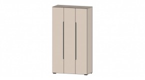 БРИТАНА Шкаф 3х створчатый (кашемир) в Когалыме - kogalym.mebel24.online | фото