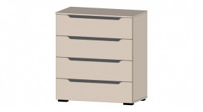 БРИТАНА Спальный гарнитур (модульный) кашемир в Когалыме - kogalym.mebel24.online | фото 2