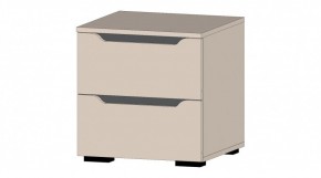 БРИТАНА Спальный гарнитур (модульный) кашемир в Когалыме - kogalym.mebel24.online | фото 3