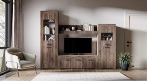 БРУНО Гостиная в Когалыме - kogalym.mebel24.online | фото