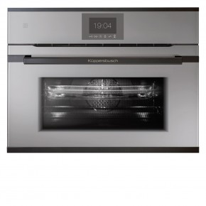CBM 6550.0 G2 Black Chrome в Когалыме - kogalym.mebel24.online | фото