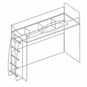 Детская Александрия (модульная) в Когалыме - kogalym.mebel24.online | фото 7