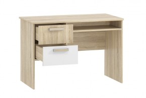 Детская Фанк Стол для компьютера НМ 009.19-05 М2 в Когалыме - kogalym.mebel24.online | фото 2