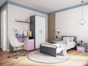 Детская Кэнди Лаванда в Когалыме - kogalym.mebel24.online | фото 1