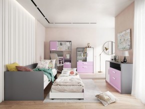 Детская Кэнди Лаванда в Когалыме - kogalym.mebel24.online | фото 2