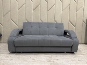 Диван Аккордеон 1280*2000 ППУ подлокотник СТАНДАРТ в Когалыме - kogalym.mebel24.online | фото 3