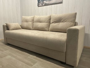 Диван Комфорт-5 (НПБ) велюр Comfort 02 в Когалыме - kogalym.mebel24.online | фото 2